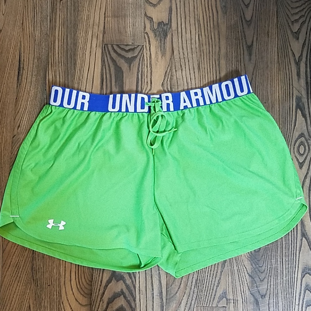 Under Armour shorts